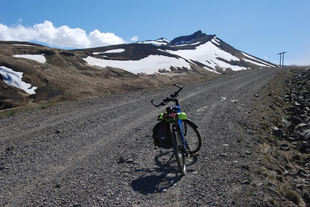 Bikers Paradise *