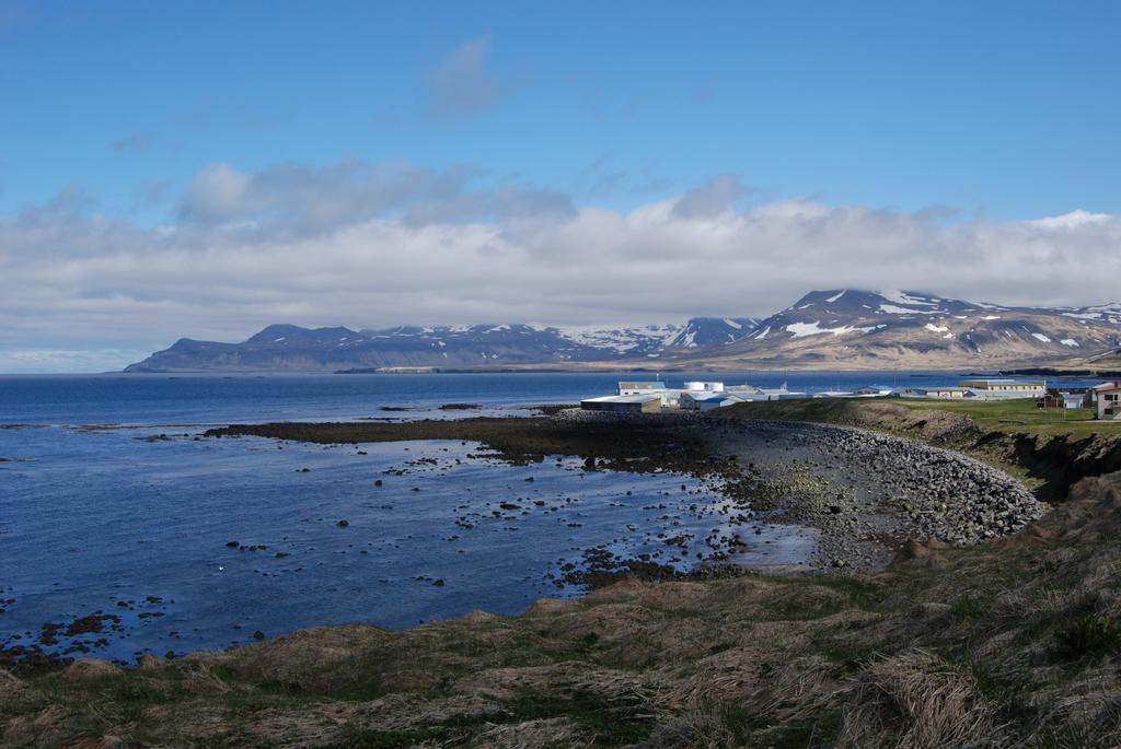 Bikers Paradise * Ólafsvík